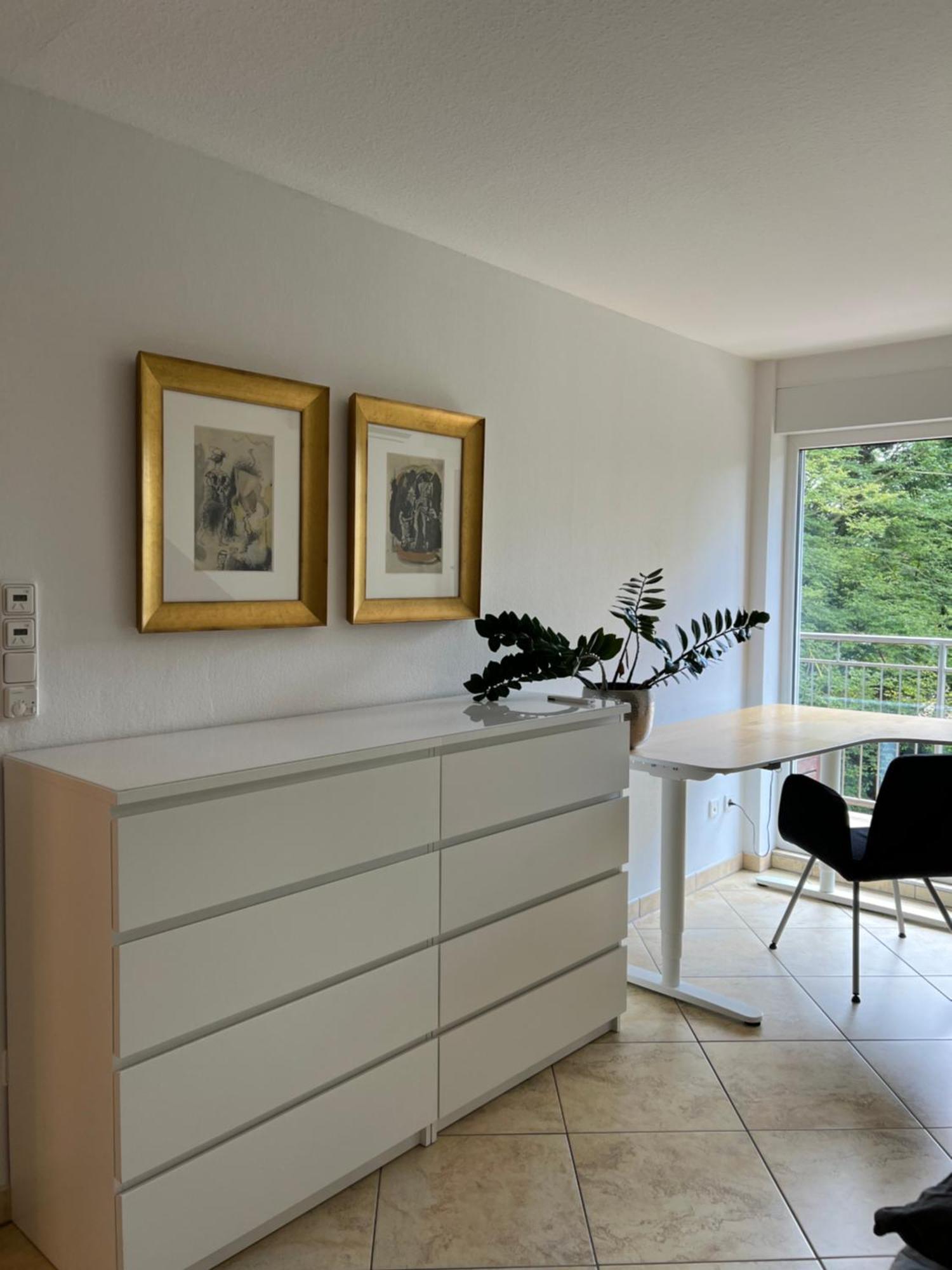 Lichtdurchflutetes Appartement Im Zentralen Ruhrgebiet Μπότροπ Εξωτερικό φωτογραφία